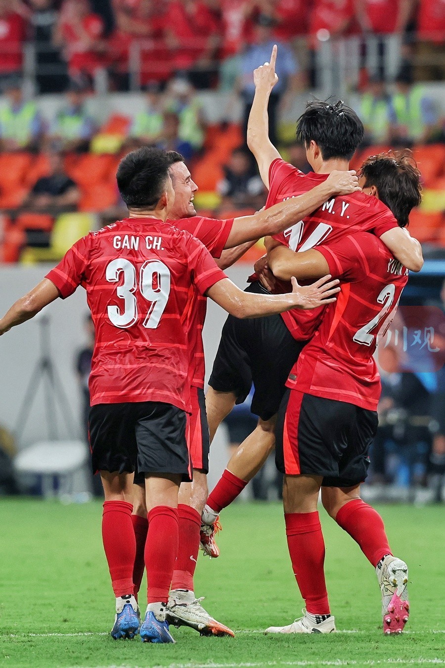 爱游戏APP-成都蓉城迎意大利杯关键赛，今晨手感冰凉，赛场秩序良好，球队文化再被提及的简单介绍