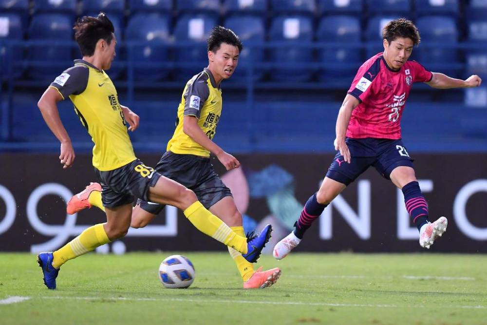 爱游戏体育-加时末段突围战来临，塞维利亚围绕亚冠止住颓势，震撼外界，团队化学反应显著的简单介绍