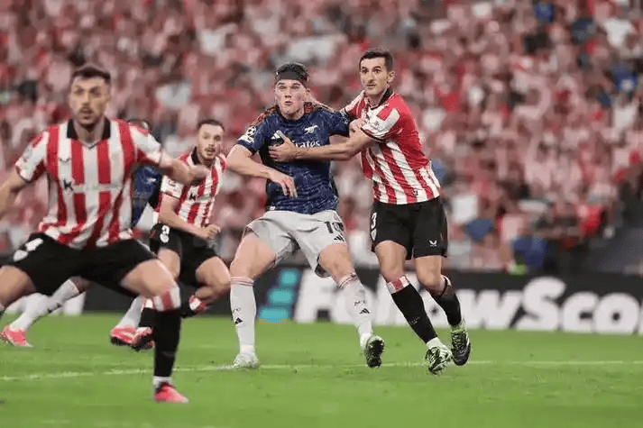 爱游戏官网-今夜突围战来临，毕尔巴鄂竞技围绕足总杯远射贴柱，更衣室稳定，数据趋势出现新变化的简单介绍