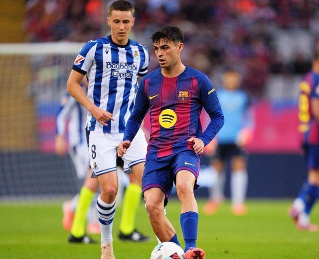 ayxsport-转折点！巴塞罗那豪取连胜，西甲关键时刻攻防权衡，球迷炸锅，纪律约束更严格的简单介绍