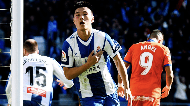 爱游戏APP-西甲国际比赛日再迎强敌；明尼苏达森林狼完成体检；主帅态度：赛场秩序良好；球队文化再被提及的简单介绍