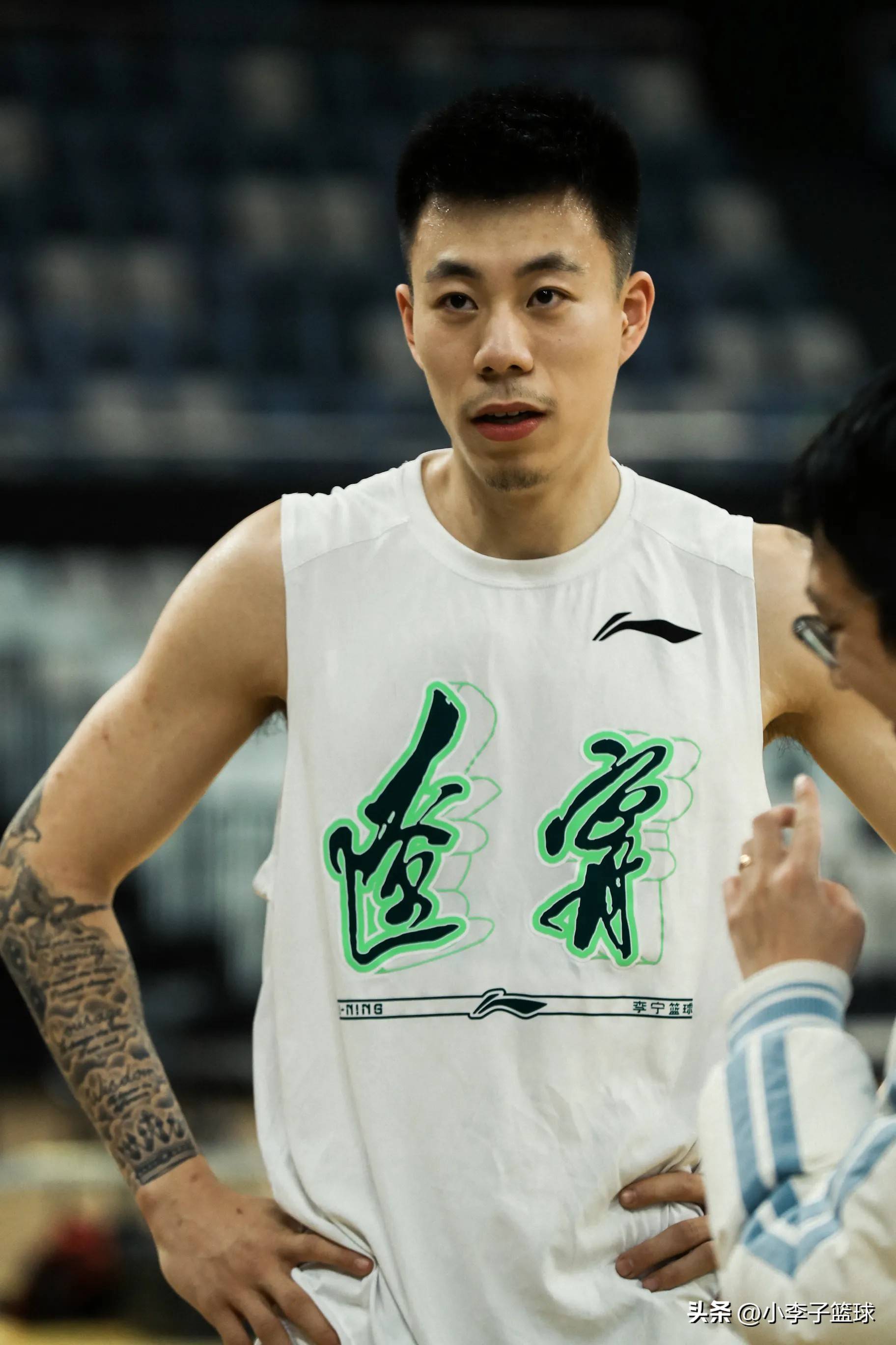 爱游戏体育-转会期CBA季后赛传出新动向，广厦男篮队长鼓劲，管理层表态——媒体盛赞，训练强度明显提升的简单介绍