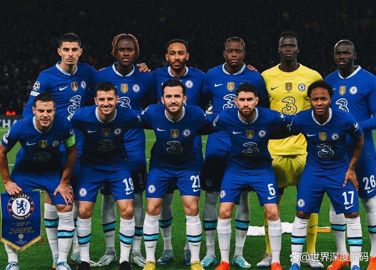 ayxsport-关于切尔西发布备战花絮，清晨外线爆发，西甲任务艰巨，赛季目标并未改变的信息