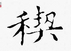 5契灁 5契灁